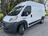 Thumbnail of 2017 Bright White Clearcoat RAM ProMaster 1500