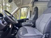 Thumbnail of 2017 Bright White Clearcoat RAM ProMaster 1500