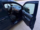 Thumbnail of 2014 Blue Ford Transit Connect