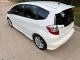 Thumbnail of 2010 Taffeta White Honda Fit