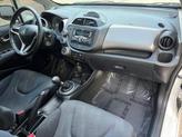 Thumbnail of 2010 Taffeta White Honda Fit