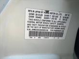 Thumbnail of 2010 Taffeta White Honda Fit