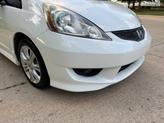 Thumbnail of 2010 Taffeta White Honda Fit