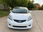 Thumbnail of 2010 Taffeta White Honda Fit