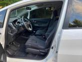 Thumbnail of 2010 Taffeta White Honda Fit