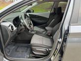 Thumbnail of 2021 Thunder Gray Hyundai KONA