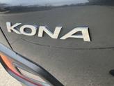 Thumbnail of 2021 Thunder Gray Hyundai KONA