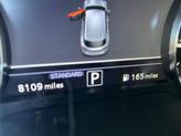 Thumbnail of 2021 Graphite Shadow INFINITI QX50
