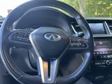 Thumbnail of 2021 Graphite Shadow INFINITI QX50