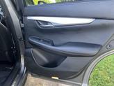 Thumbnail of 2021 Graphite Shadow INFINITI QX50