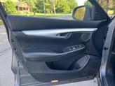 Thumbnail of 2021 Graphite Shadow INFINITI QX50