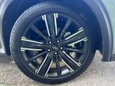 Thumbnail of 2021 Graphite Shadow INFINITI QX50