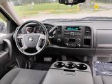Thumbnail of 2011 Imperial Blue Metallic Chevrolet Silverado 1500