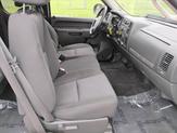 Thumbnail of 2011 Imperial Blue Metallic Chevrolet Silverado 1500