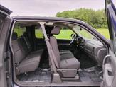 Thumbnail of 2011 Imperial Blue Metallic Chevrolet Silverado 1500