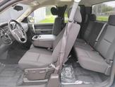 Thumbnail of 2011 Imperial Blue Metallic Chevrolet Silverado 1500