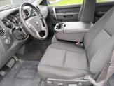 Thumbnail of 2011 Imperial Blue Metallic Chevrolet Silverado 1500