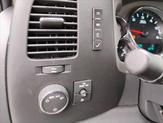 Thumbnail of 2011 Imperial Blue Metallic Chevrolet Silverado 1500