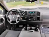 Thumbnail of 2011 Imperial Blue Metallic Chevrolet Silverado 1500