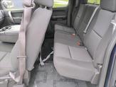 Thumbnail of 2011 Imperial Blue Metallic Chevrolet Silverado 1500