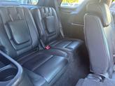 Thumbnail of 2014 Red Ford Explorer