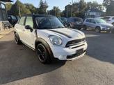 Thumbnail of 2015 White MINI Countryman