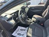 Thumbnail of 2021 Black Toyota Corolla