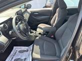 Thumbnail of 2021 Black Toyota Corolla