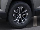 Thumbnail of 2026 Sterling Gray Metallic Chevrolet Equinox