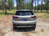 Thumbnail of 2023 Moonstone Gray Metallic Buick Envision