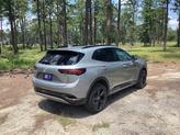Thumbnail of 2023 Moonstone Gray Metallic Buick Envision