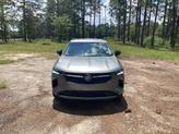 Thumbnail of 2023 Moonstone Gray Metallic Buick Envision