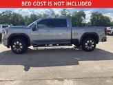 Photo of 2025 Sterling GMC Sierra 2500