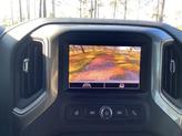 Thumbnail of 2026 Summit White Chevrolet Silverado 1500