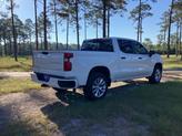 Thumbnail of 2026 Summit White Chevrolet Silverado 1500
