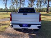 Thumbnail of 2026 Summit White Chevrolet Silverado 1500