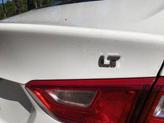 Thumbnail of 2024 Summit White Chevrolet Malibu