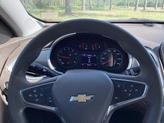 Thumbnail of 2024 Summit White Chevrolet Malibu