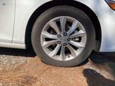 Thumbnail of 2024 Summit White Chevrolet Malibu