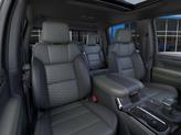 Thumbnail of 2025 Black Chevrolet Silverado 1500