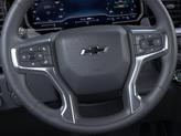 Thumbnail of 2025 Black Chevrolet Silverado 1500