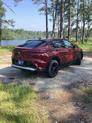 Thumbnail of 2024 Cinnabar Metallic Buick Envista