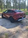 Thumbnail of 2024 Cinnabar Metallic Buick Envista