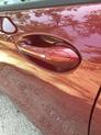 Thumbnail of 2024 Cinnabar Metallic Buick Envista