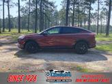 Photo of 2024 Cinnabar Metallic Buick Envista