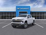 Thumbnail of 2026 Summit White Chevrolet Silverado 1500