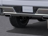 Thumbnail of 2026 Summit White Chevrolet Silverado 1500