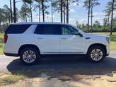 Thumbnail of 2023 Summit White GMC Yukon