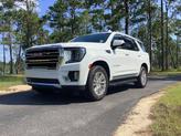 Thumbnail of 2023 Summit White GMC Yukon