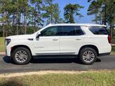 Thumbnail of 2023 Summit White GMC Yukon